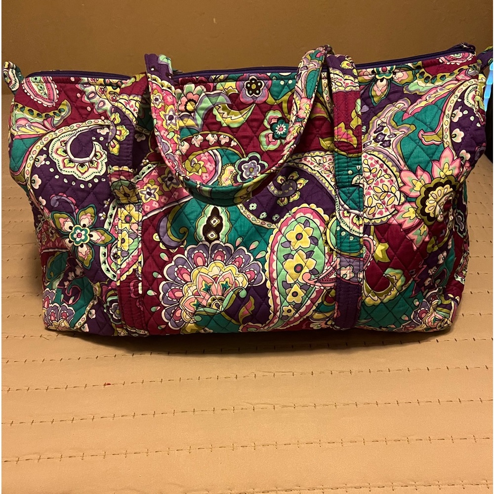 Vera Bradley Tote